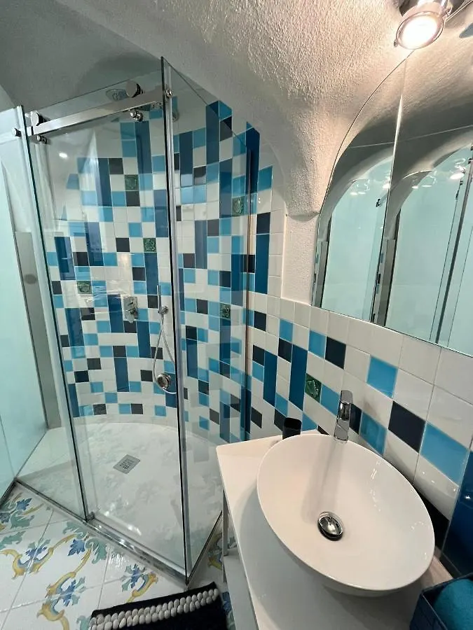 Holiday home Domus Myosotis Apartment Napoli