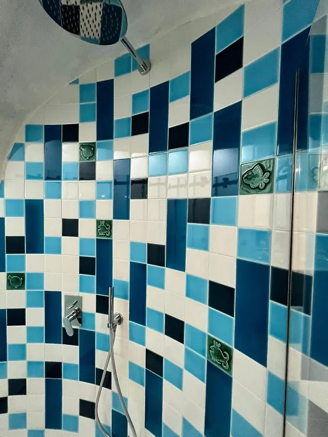 Holiday home Domus Myosotis Apartment Napoli