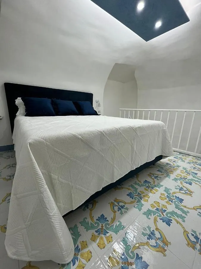 Domus Myosotis Apartment Napoli Naples
