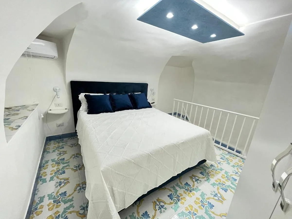 Domus Myosotis Apartment Napoli Holiday home Naples