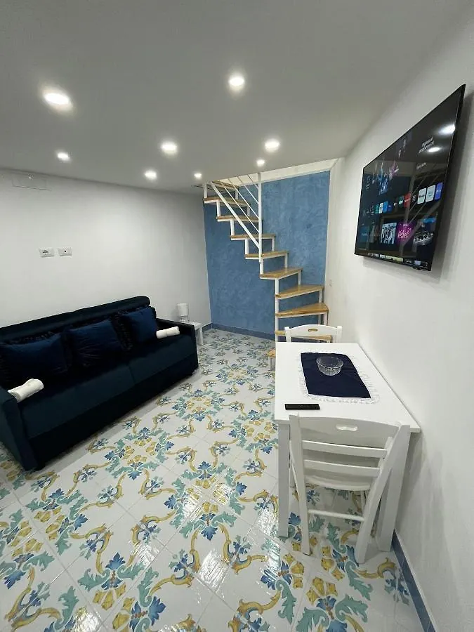 Domus Myosotis Apartment Napoli