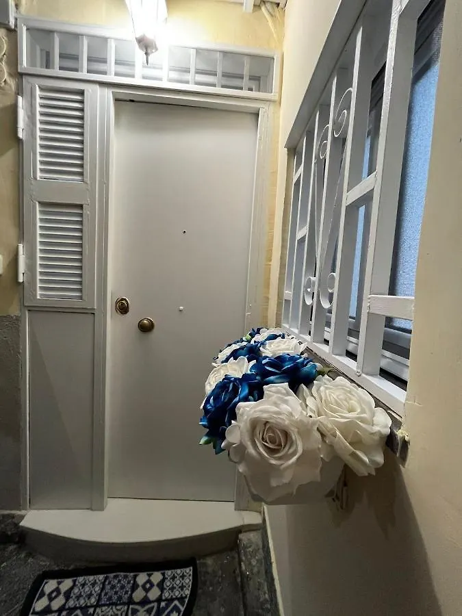 Holiday home Domus Myosotis Apartment Napoli