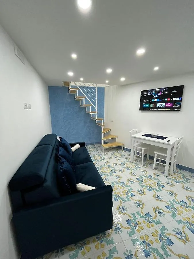 Domus Myosotis Apartment Napoli 0*, Naples Italy