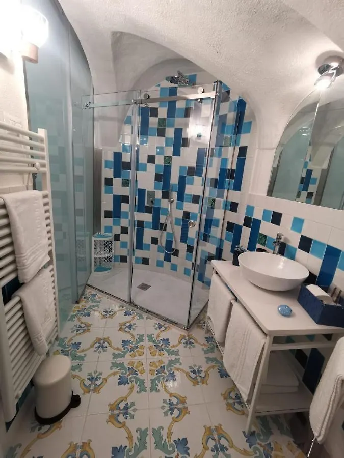 Domus Myosotis Apartment Napoli Italy