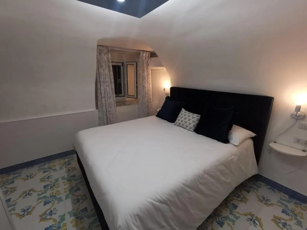 Domus Myosotis Apartment Napoli Italy