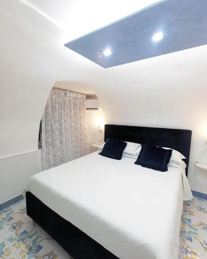 Domus Myosotis Apartment Napoli contacts